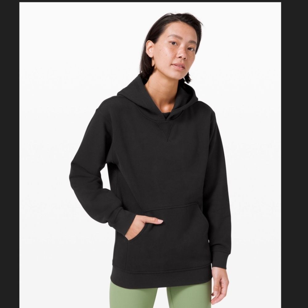 Lululemon all yours hoodie